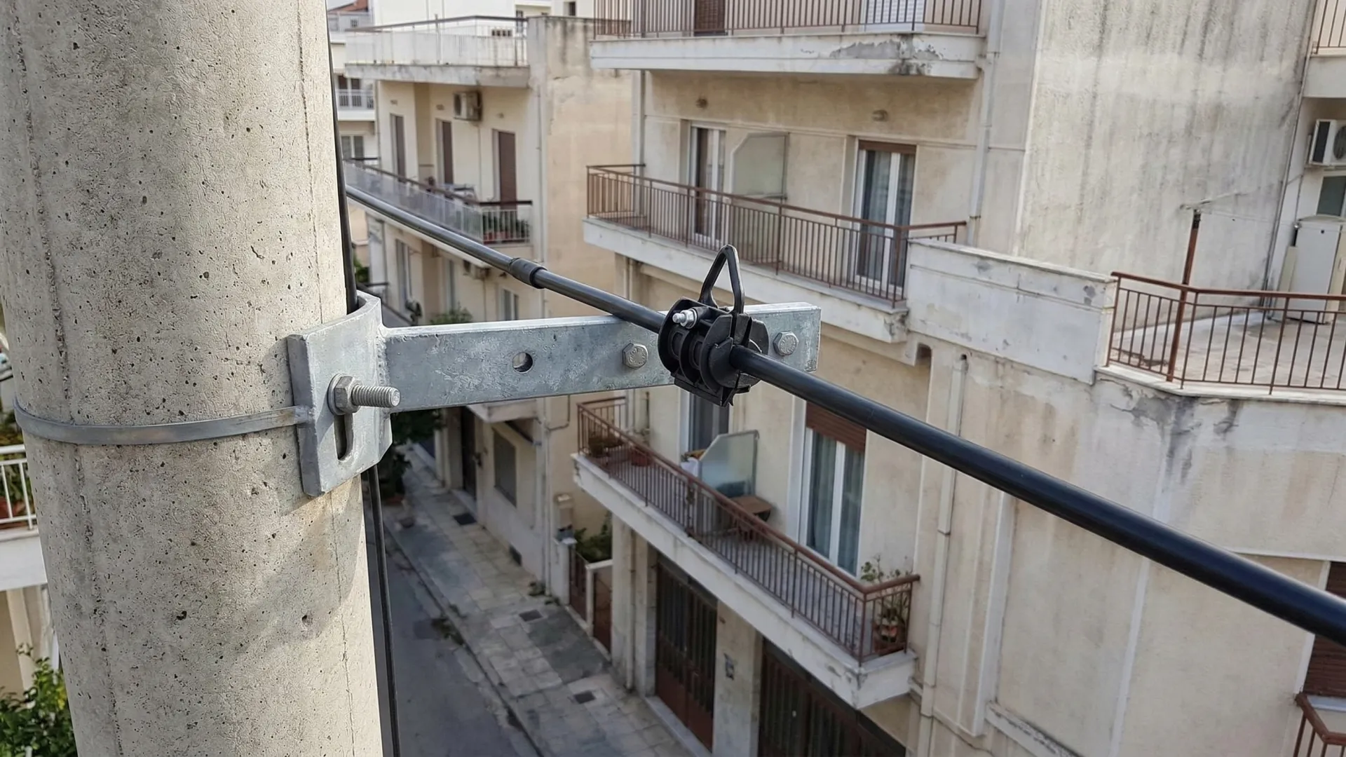 Οπτικές Ίνες