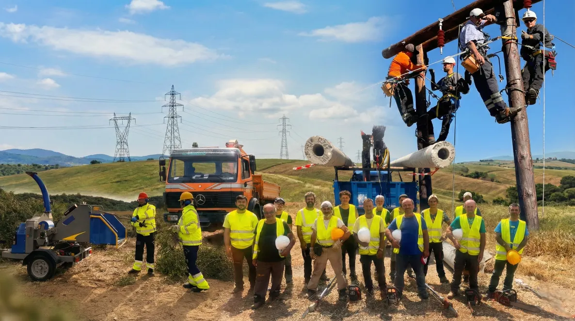 Καριέρα στην AXON Technic